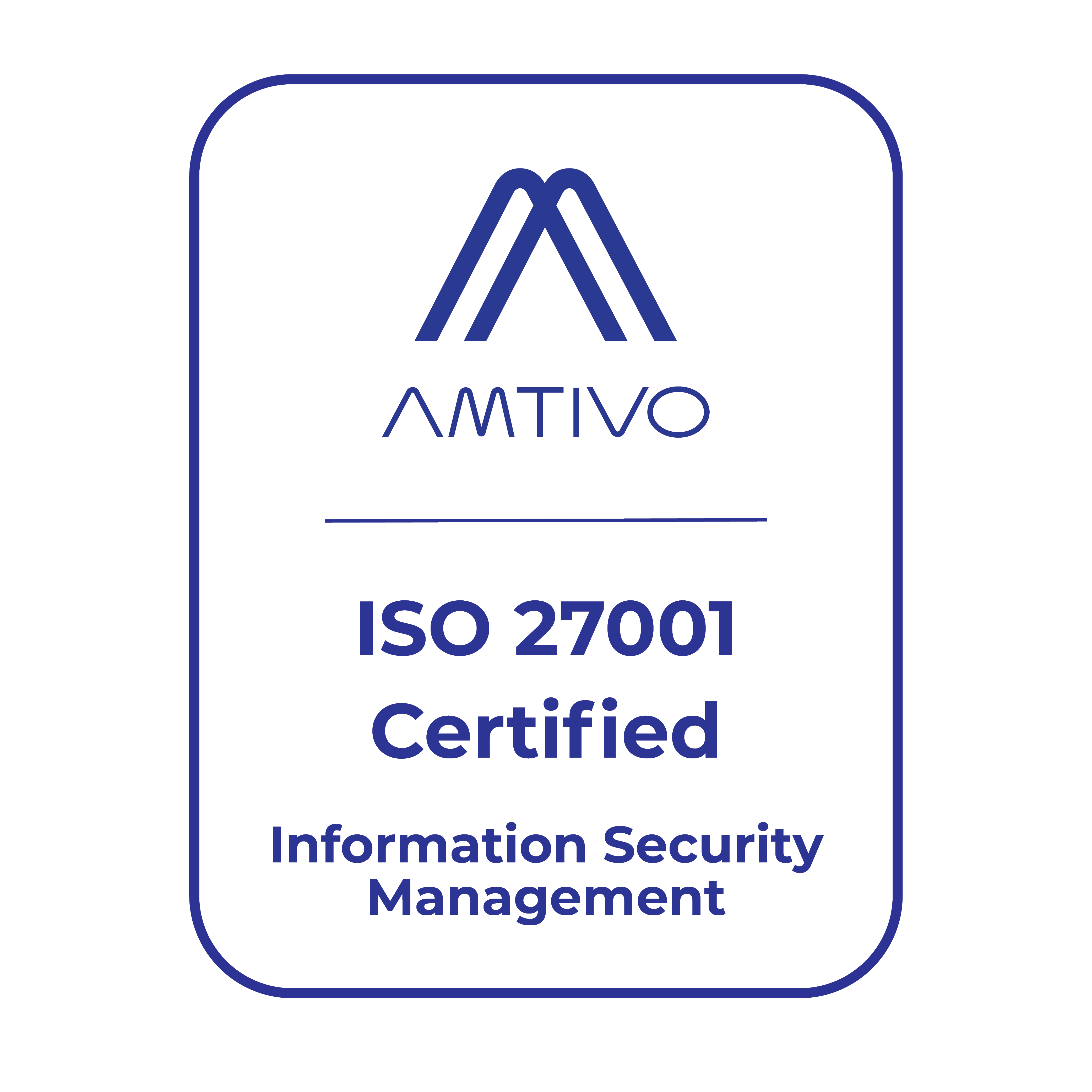 ISO 27001 1